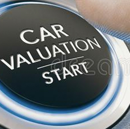 Car Valuation