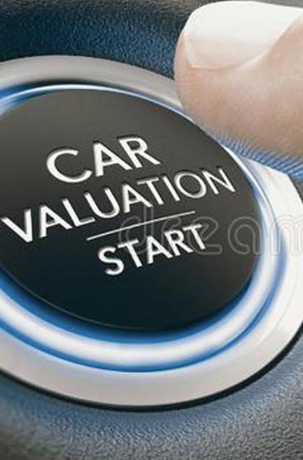 Car Valuation