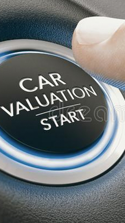 Car Valuation